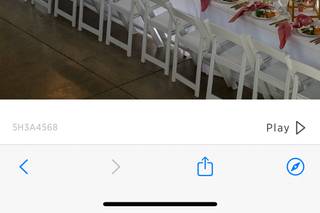 Romance & Rust Weddings and Events, LLC. - 6