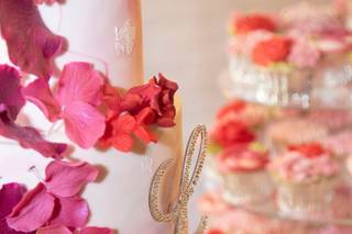 Omalicha Custom Cakes & Confectionery - 12