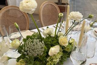 LOE Weddings & Events - 9