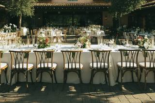 Monserate Winery - 9