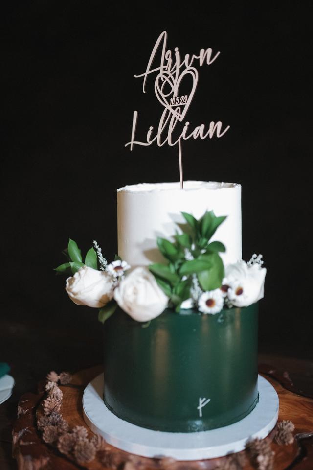 Always Yours Bakery Cafe - 1