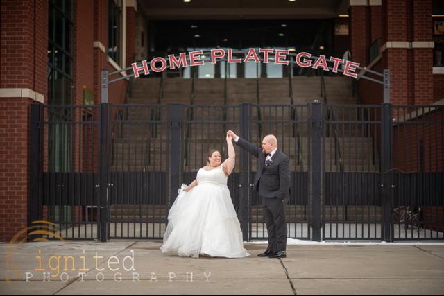 Dow Diamond Events - 1