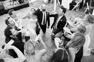 Derek DiLuzio Weddings - 72