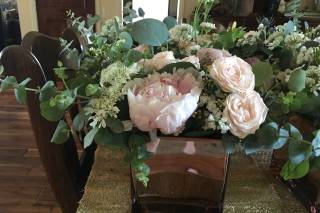 Flowers made with love - 10