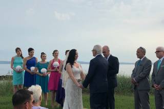 Rev. Jarret Johnson - 11