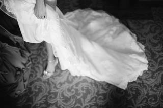 Bridal Silhouette - 21