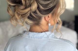 Flawless Hair & Makeup - 8