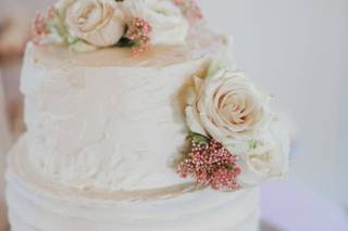 Jimmy Blooms Floral - 12