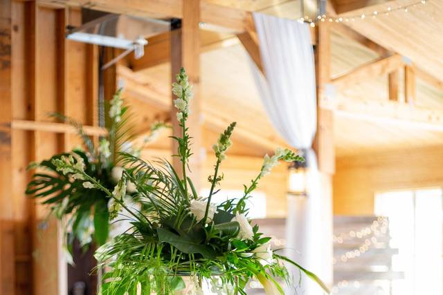 Complete Weddings + Events Greenville 2