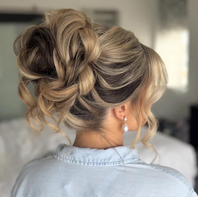 Flawless Hair & Makeup - 3