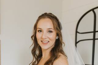 Miranda Hummel Makeup Artistry - 7