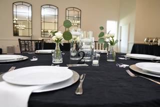 Aristide | Flower Mound by Walters Wedding Estates - 39
