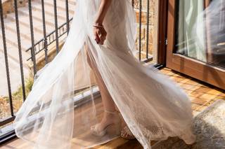 Sharlene Heights Weddings & Events - 7
