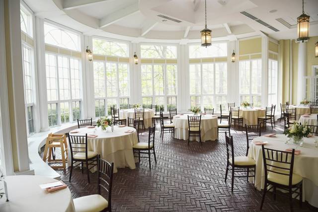 Tupper Manor at the Wylie Inn and Conference Center 2