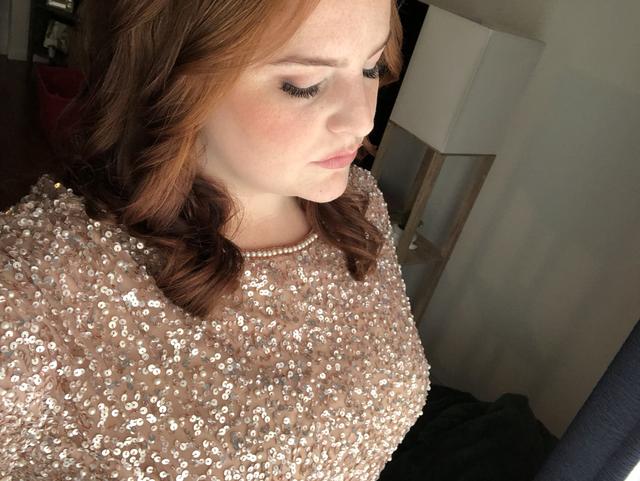 The Makeup + Hair Co - 1