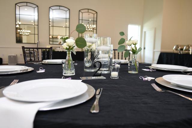 Aristide | Flower Mound by Walters Wedding Estates - 1