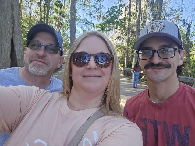 Silver Springs State Park - 3