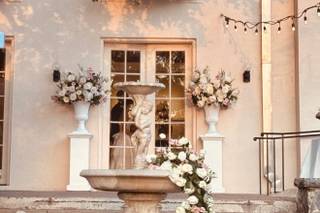 Wedding Day Girl - Day of Coordinators - 8