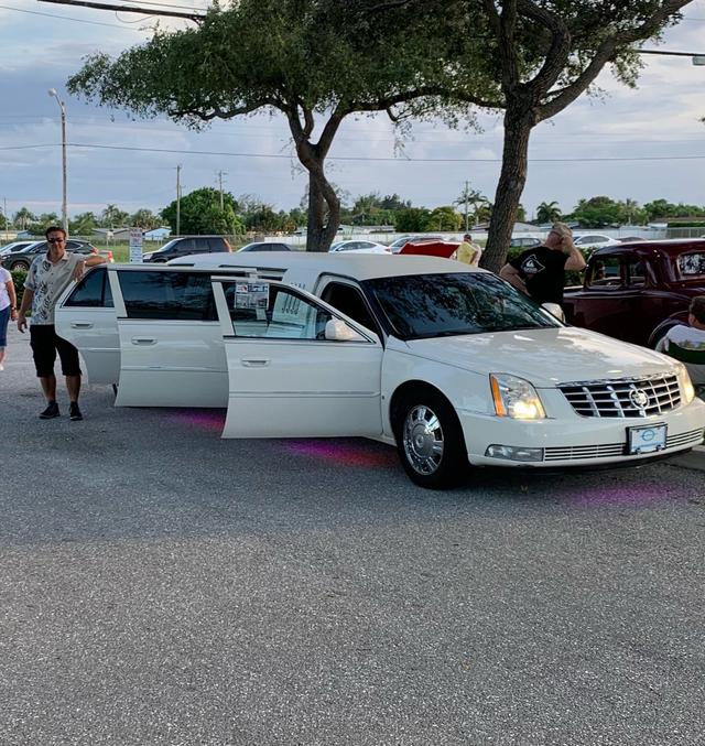 Performance Limo - 3