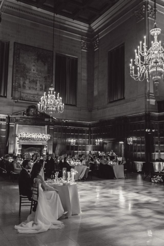 Harvard Club of Boston - 2