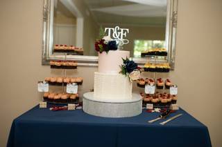 The Cake Girl - 73