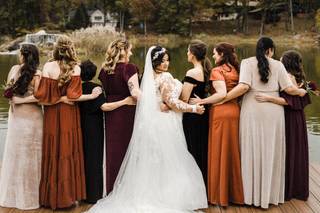 The Curvy Bride - 31