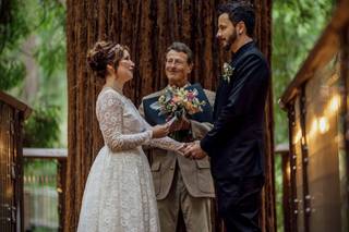 Weddings In The Wild - 24