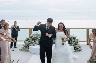 Janette Velázquez Wedding & Event Planner - 22