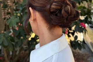 Updo's On-Site by Jessie - 9