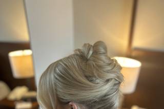 Crystal Tavares Hair - 29