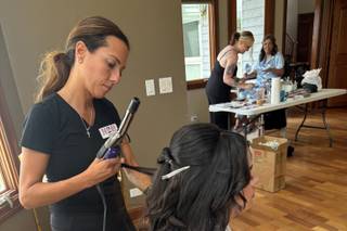 Hairs 2 the Bride, LTD - 14