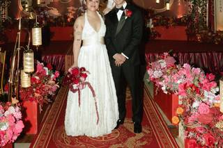 Tokki Weddings and Events - 1