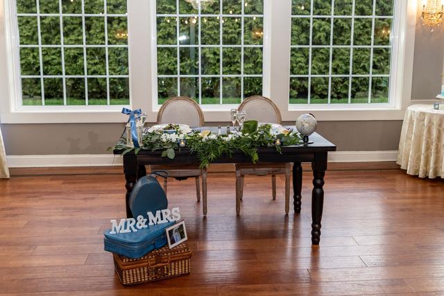 Chantilly Floral Boutique - 4