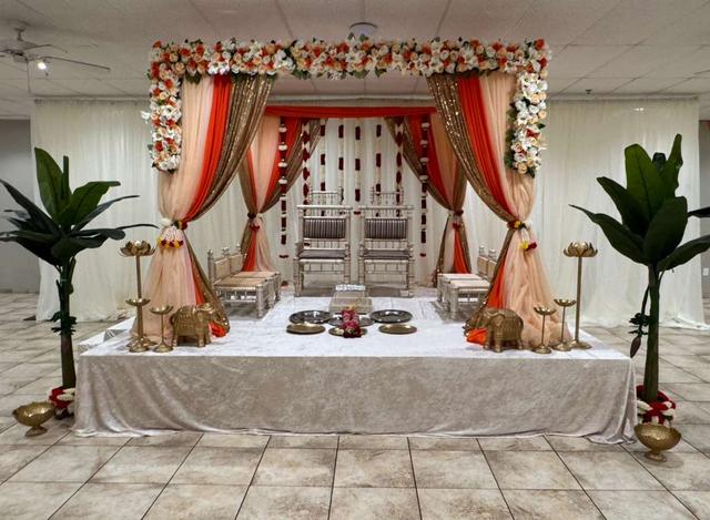 Bluegrass Events & Party Needs - 4