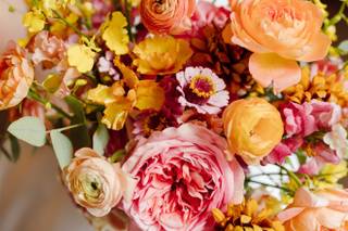 Wild Floral Design - 28