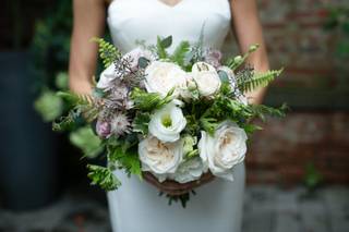 Mimosa-Floral Design Studio - 17