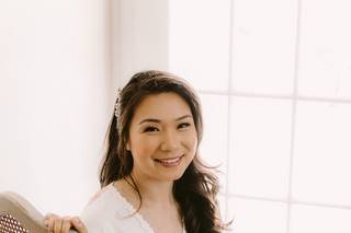 Susan Lim Makeup Artist - 25