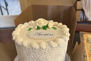 Cake Designers - 13