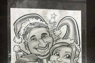 Faces With Frankie - 8