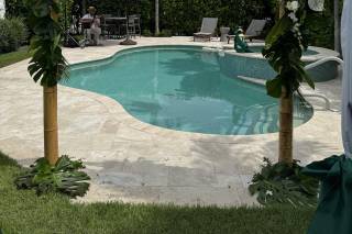 A Beautiful Florida Wedding - 6
