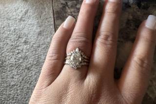 Moissanite Co. - 10