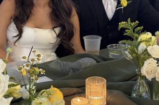 Erica Jordan Weddings - 2