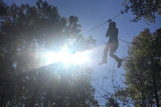 YMCA Camp Letts - 5