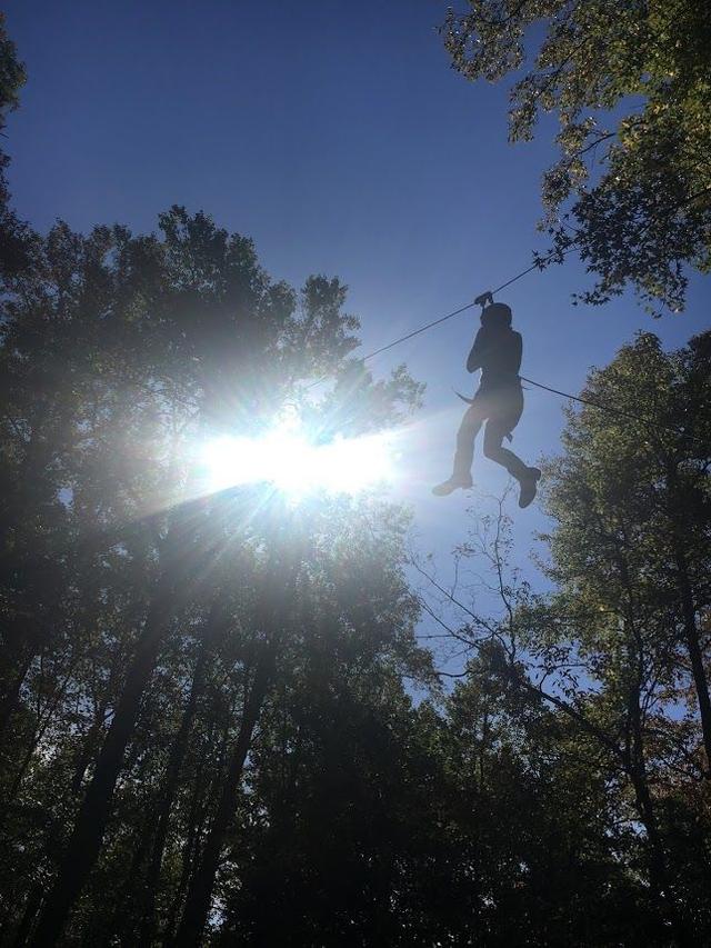 YMCA Camp Letts - 1
