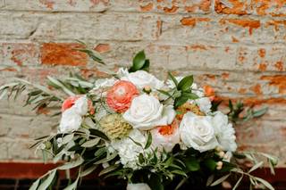 Sandra L. Porterfield Wedding & Event Floral Designs - 30