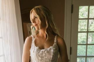 Lavender & Lace Wedding Florist - 8