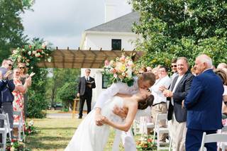 Georgia Grace Weddings - 7