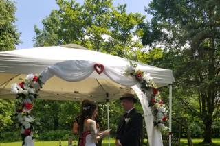 Hairs 2 the Bride, LTD - 8