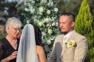 Susan Stone, Celebrant - 5