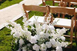 Sydney Lema Weddings & Events - 7